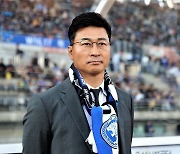 김도훈 감독, 6월 월드컵 예선서 축구대표팀 임시 사령탑 지휘