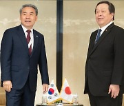 "한일, '일본 초계기 갈등' 재발 방지책 확인"... 5년 반 만에 봉합?