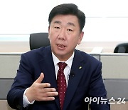 이범석 청주시장, 자연재해 대응 시스템 완비 강조