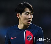 '1골 1도움' 이강인, PSG 첫 시즌 만에 '두 자릿수' 공격 포인트 달성→3관왕까지 도전