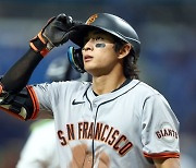 이정후, 결국 어깨 수술…MLB 첫 시즌 조기 마감