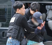 여자친구 살해한 '수능만점' 의대생.."사이코패스 아니다"