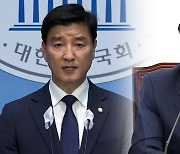 ‘타지마할 공방’ 계속…“김건희 여사 물타기”·“단독 외교 아닌 단독 외유”