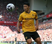 Hwang Hee-chan ends season with personal best 12 goals, 3 assists