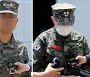 ‘채 상병 사건’ 여단장·대대장, 대질조사…13시간 만에 종료