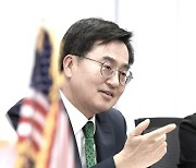 김동연 “돈 버는 도지사로서 더욱더 노력하겠다”