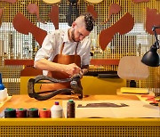 Hermès in the Making exhibition opens in Seoul