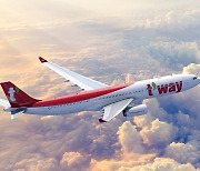 T’way Air opens first European offices in Rome and Zagreb