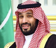 사우디 왕세자 日 방문 연기…“국왕 폐렴 진단받아”