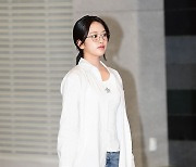 아이브 안유진 ‘미니백이 포인트’ [MK포토]