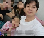 뺑소니 혐의 김호중과 술 마신 연예인 누구?…허경환 "저 아니에요"