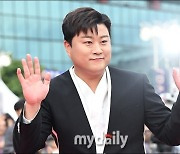 "돌아오겠다"…'음주 뺑소니' 김호중, 은퇴 아닌 복귀 암시 [MD이슈]