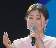 바람의 연가 김양, 매력 발사 [포토엔HD]