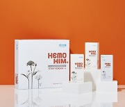 콜마비앤에이치, '헤모힘G' 대만 판매 시작…"해외 수출 드라이브"