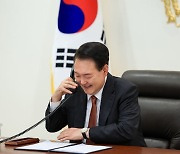 윤, 여 PK 초선 만찬 "당정 무한책임…소통 강화로 위기 극복"