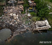 美국방 "우크라 전쟁, 향후 몇주가 매우 중요…지원 계속"