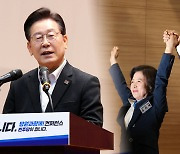 민주, '강성 지지층 달래기' 골몰…중도층 이탈 부작용 우려