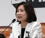 황우여 "개혁신당 허은아 축하…이준석에 경의·애정 보내"