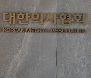 서울고법 "'대법관 회유' 발언한 의협 회장…매우 부적절한 언사"