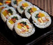 김밥 대신 썰었다며 행패 부린 40대…도대체 왜?