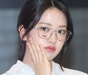 [포토] 아이브 안유진 '시크한 매력'