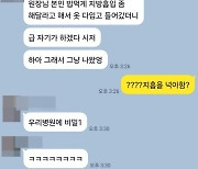 “지방흡입을 간호조무사가?” 성형수술 환자 사진 유포, 경찰 수사