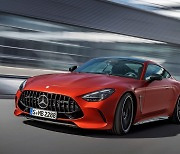 [리뷰] 전동화로 빚어낸 정점의 AMG GT - 메르세데스-AMG GT 63 S E 퍼포먼스