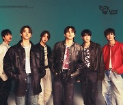 ‘스키즈 남동생’ 넥스지, 오늘(20일) 데뷔…‘Ride the Vibe’ 발매 [DA:투데이]