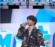 샤이니 민호, 日 팬 콘서트 전석 매진 “내 최고의 선택”