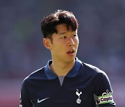 ‘손흥민 1도움→10-10 대기록 달성!’ 토트넘, 최종전서 셰필드에 3-0 완승···리그 5위 수성→UEL 진출 확정!