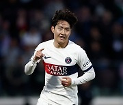 1골 1도움 폭발→평점 8.8 '최고점' 이강인, PSG 최종전 압도적 활약...'메스에 2-0 승리 주인공' 완벽한 유종의 미 