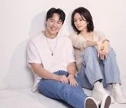 '연정훈♥' 한가인, 前남친 대놓고 공개.."사귀어요" [스타이슈]