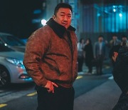 마동석을 이긴 마동석... '범죄도시4' 전편 넘어 시리즈 두 번째 흥행작 우뚝