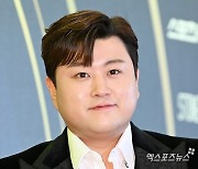 "어리석은 판단"…김호중, '음주운전 시인' 팬카페에 심경 고백 [전문]