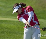 LPGA Tour Golf