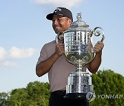 PGA Championship Golf