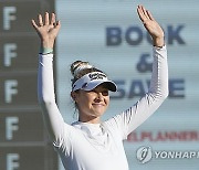 LPGA Tour Golf