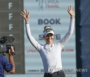 LPGA Tour Golf