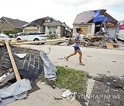 Severe Weather Texas