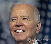 Election 2024 Biden