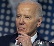 APTOPIX Election 2024 Biden