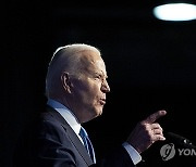 Election 2024 Biden