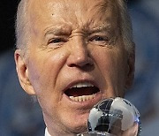 Election 2024 Biden