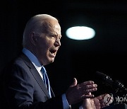 Election 2024 Biden