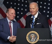 Election 2024 Biden