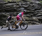 US Road Nationals Cycling