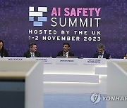 South Korea AI Summit Explainer