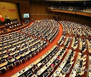 VIETNAM NATIONAL ASSEMBLY