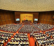 VIETNAM NATIONAL ASSEMBLY