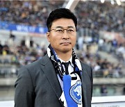 축구대표팀, 6월 월드컵 예선도 임시 사령탑으로…김도훈 지휘봉